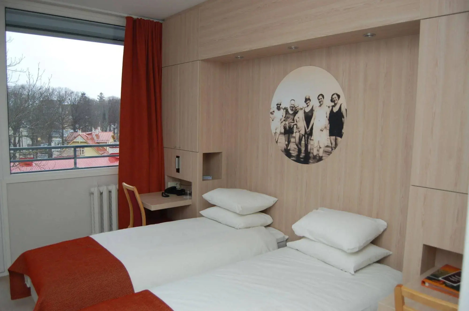 ESTONIA Medical Spa & Hotel