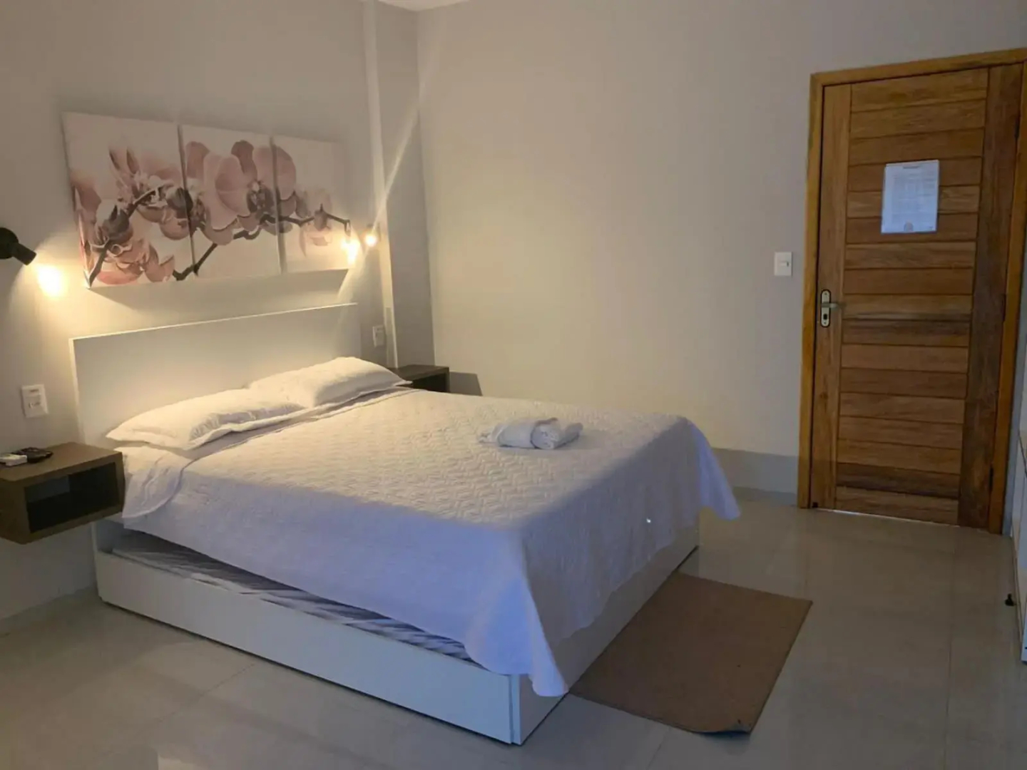 Toddes Exclusive Resort