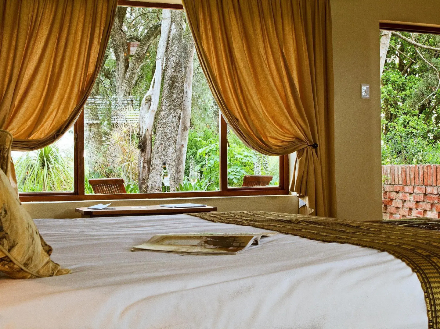 Gerald's Gift Guest House