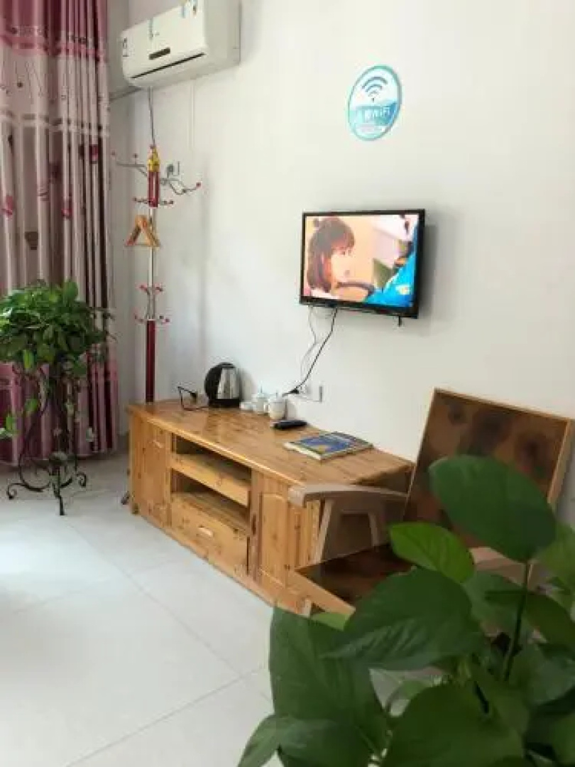 Sanqing Mountain Quanlin Farm Stay
