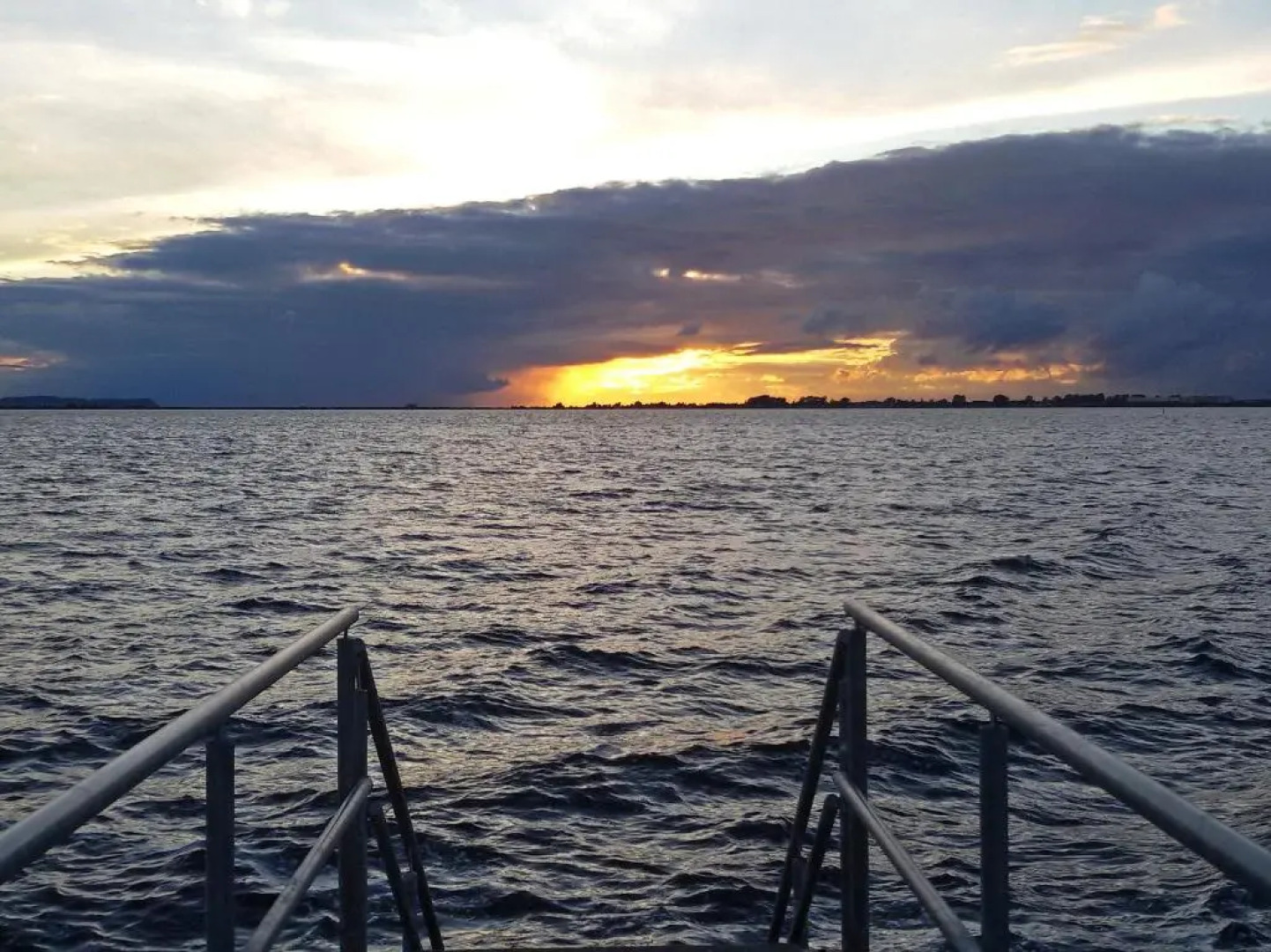 Ferienhaus Wiek RUeG 2111