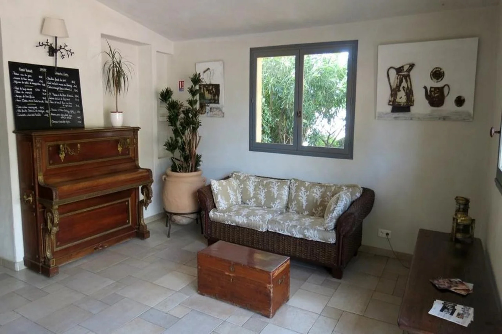 Casa Santini x Roc Seven