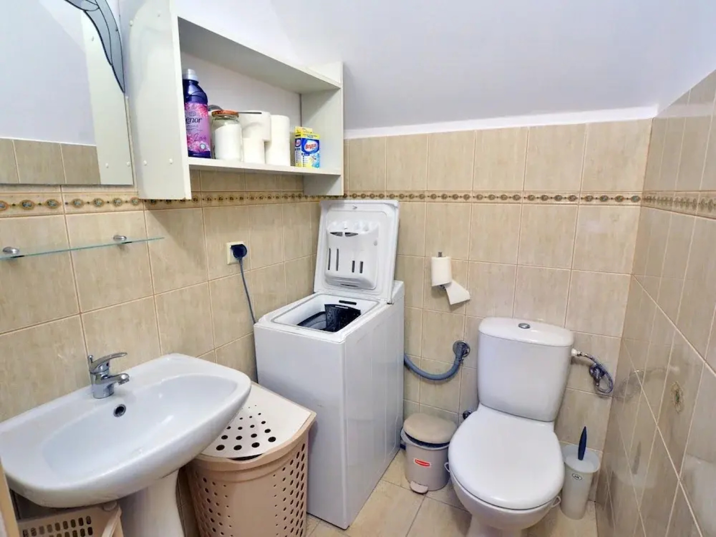 Holiday Home in Jaroslawiec Near the Beach