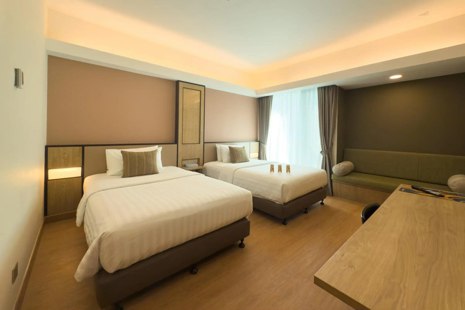 The Everly Putrajaya