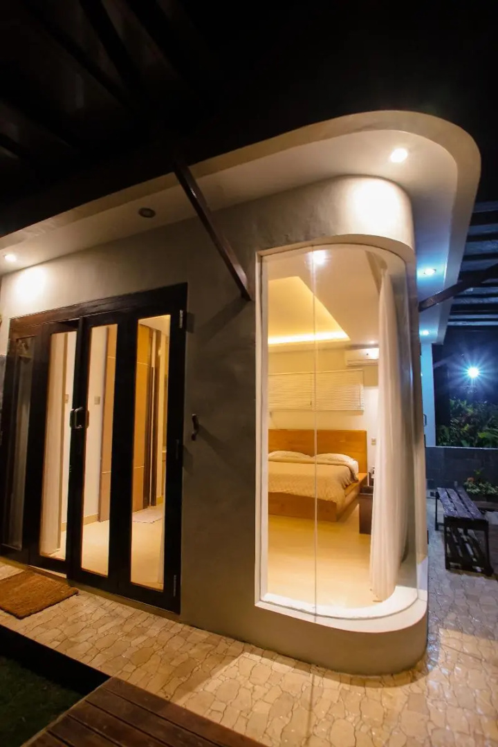 The Ocean Views Luxury Villas & Apartment by ZUZU