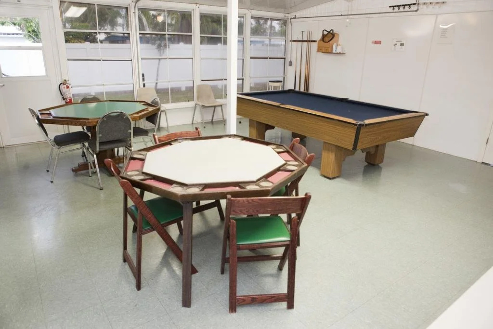 Lake San Marino RV Resort