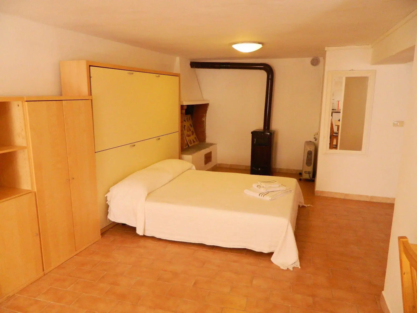 VISIT ARCEVIA Appartamenti Casa Vacanze Albergo Diffuso