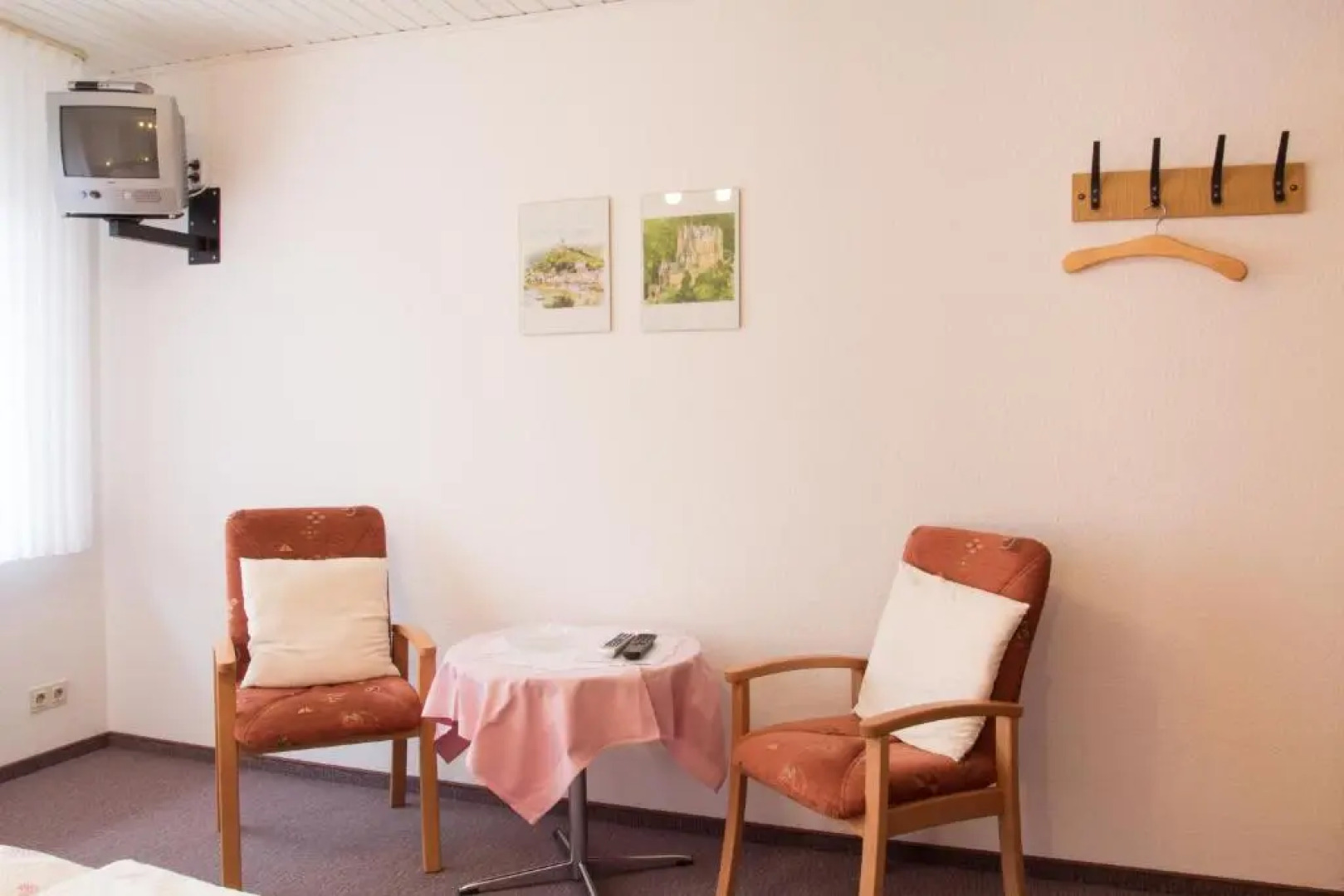 Gästehaus Schönblick