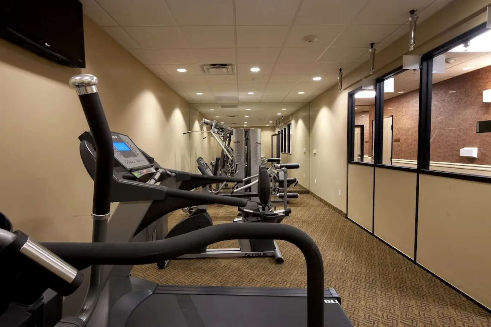 Spark by Hilton Phoenix East Mesa