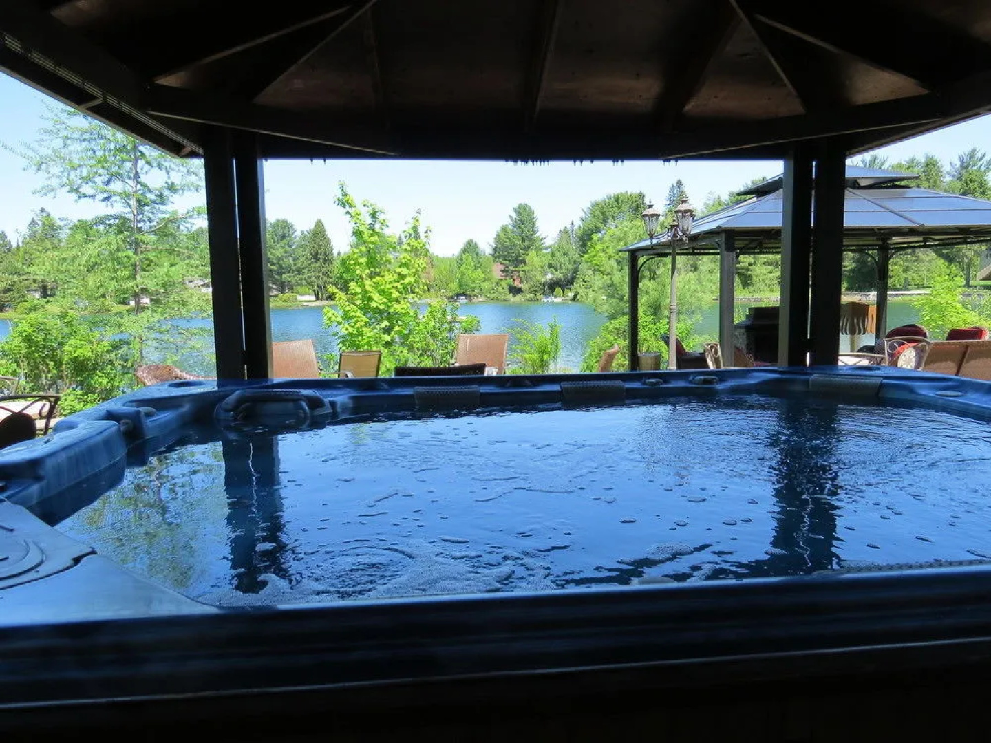 Auberge Prema Shanti