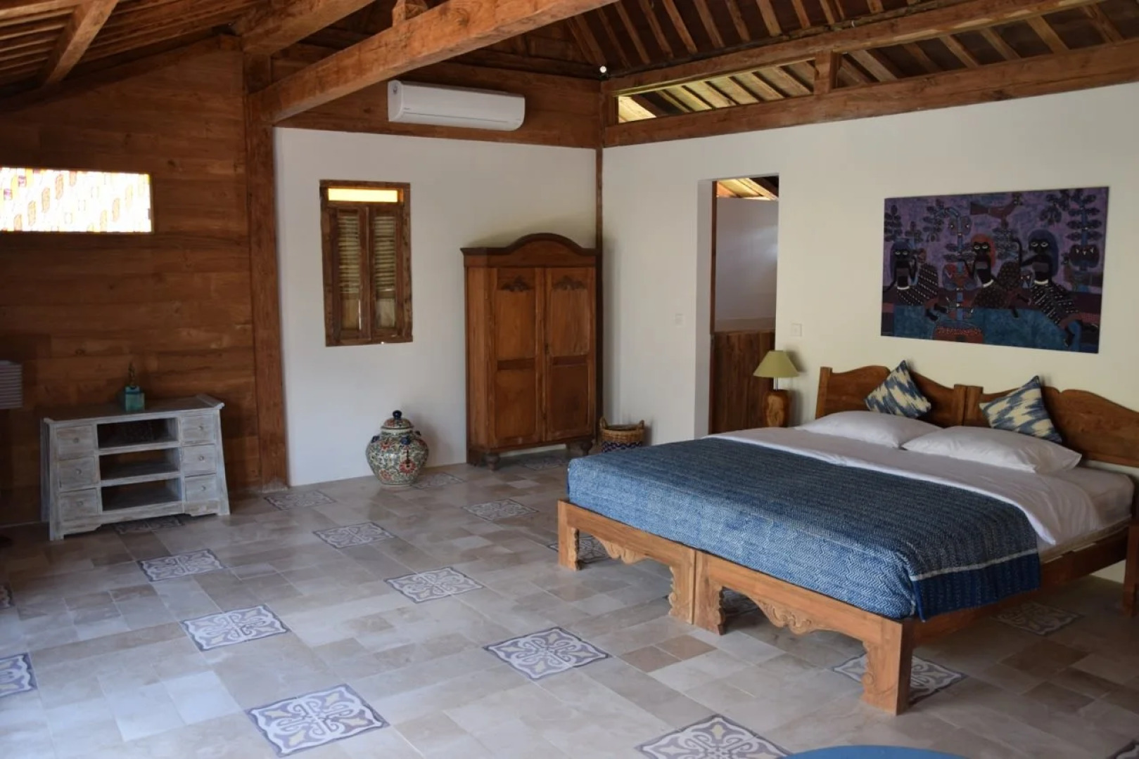 Sun Suko Boutique Retreat