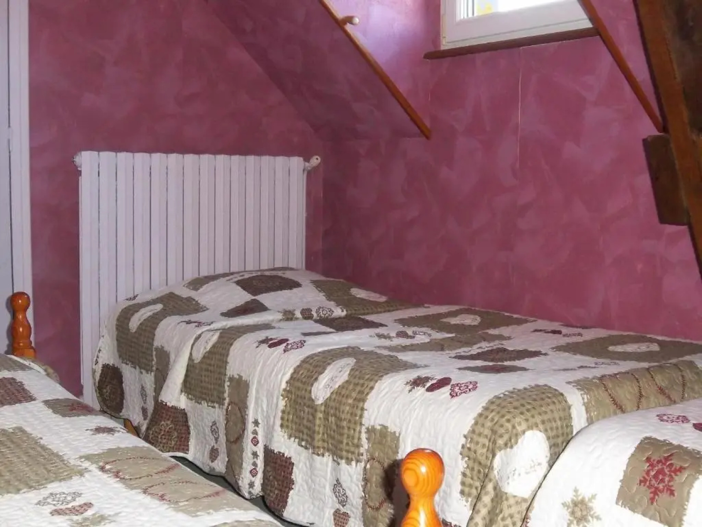 Chambres dHôtes Farcy