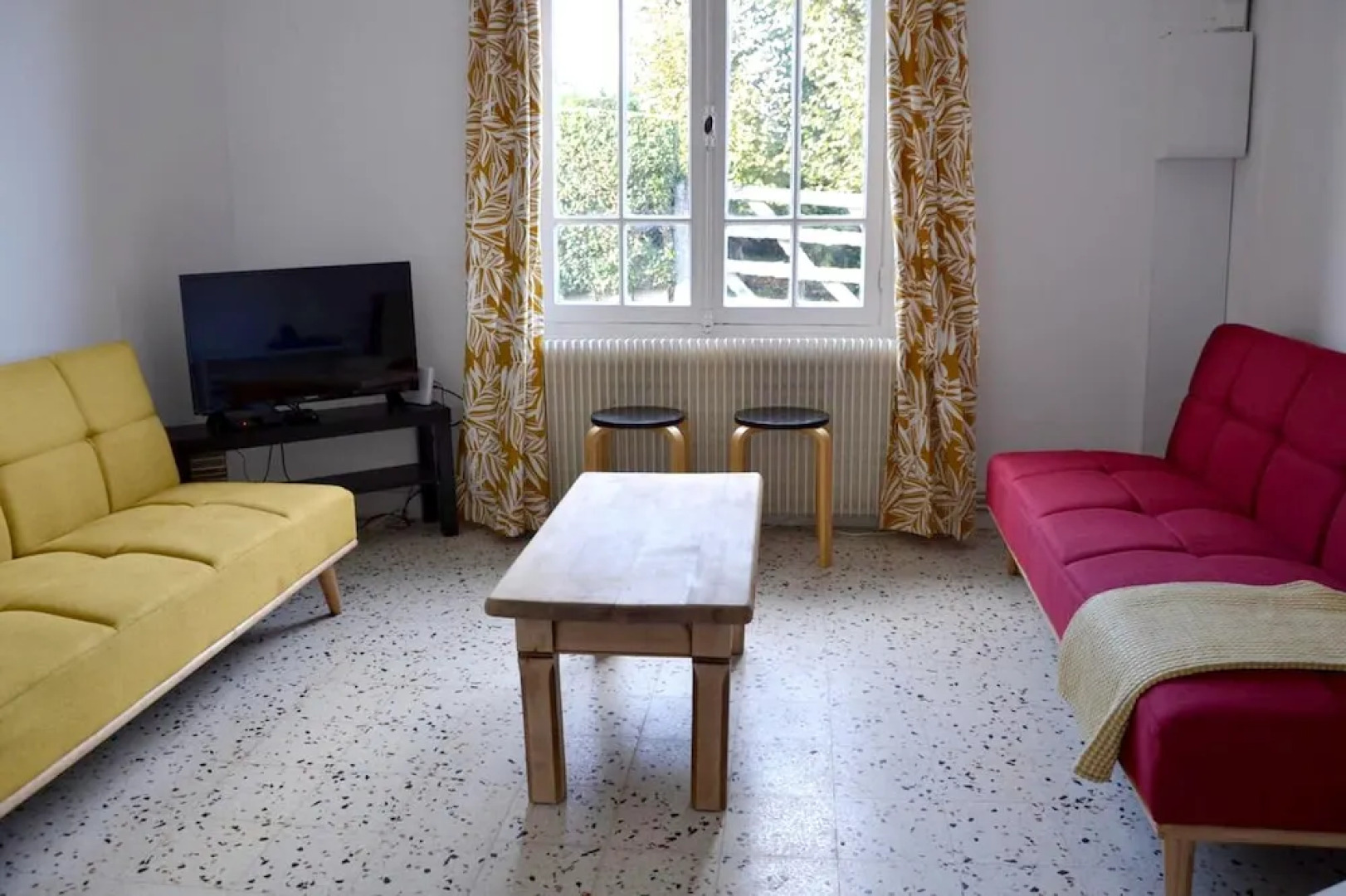 House With 4 Bedrooms in Ault, With Enclosed Garden and Wifi