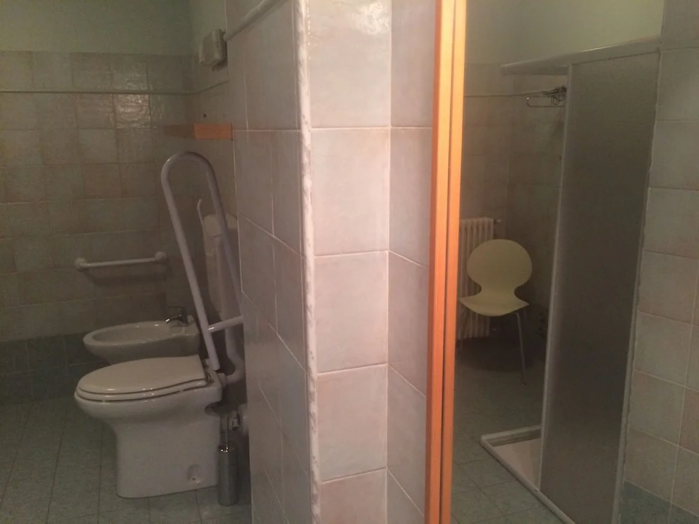 R.T.A. Hotel Monte Rosa