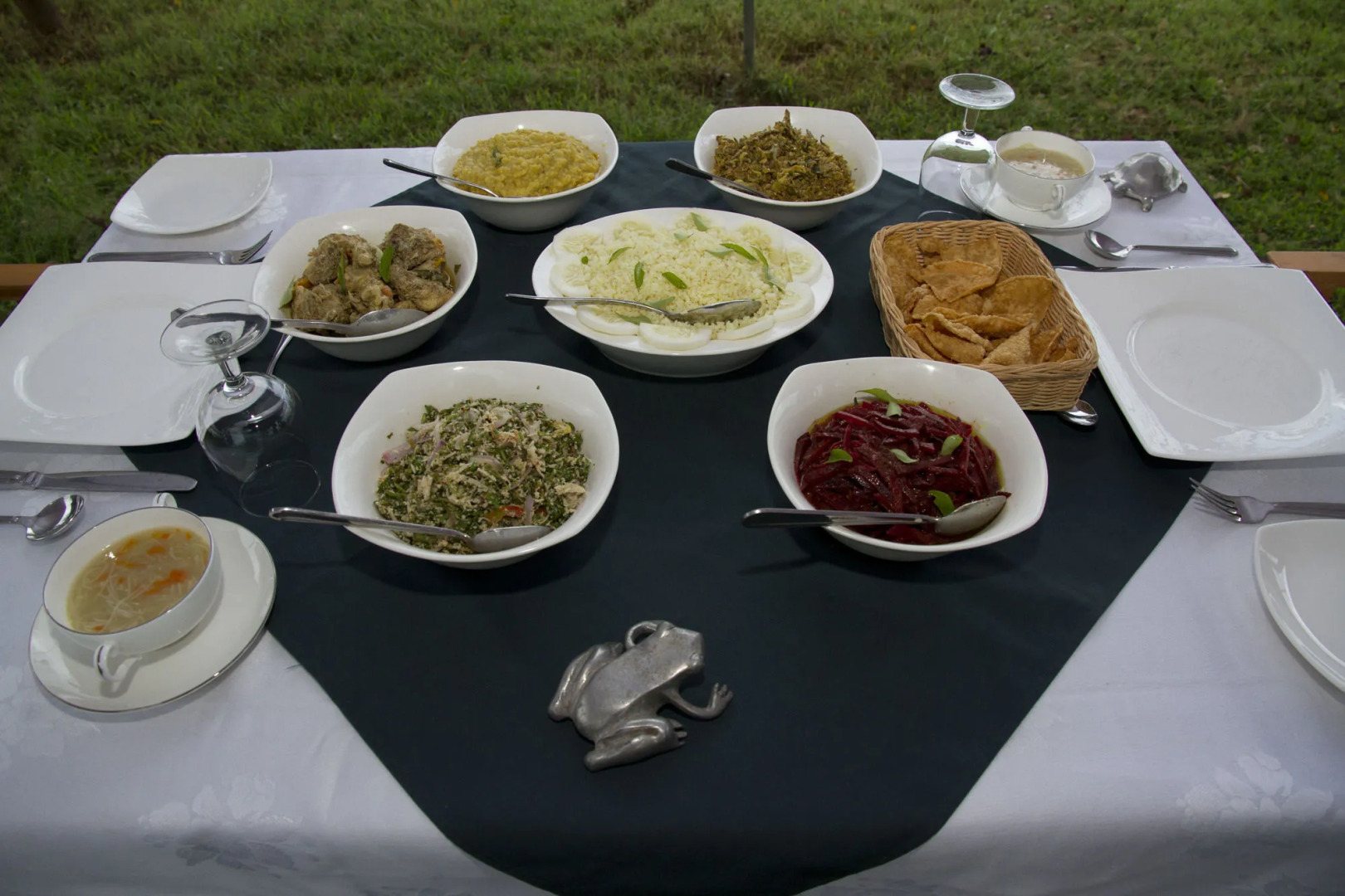 Mahoora - Udawalawe by Eco Team