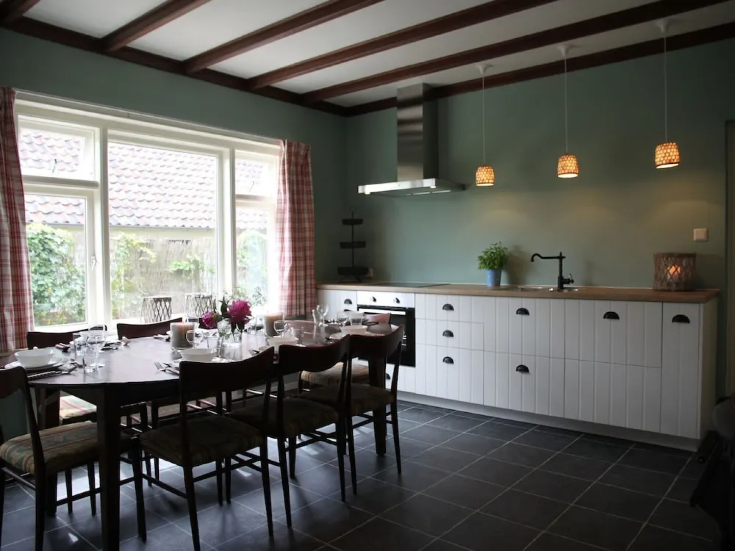 Peaceful Farmhouse in Doorn near Forest