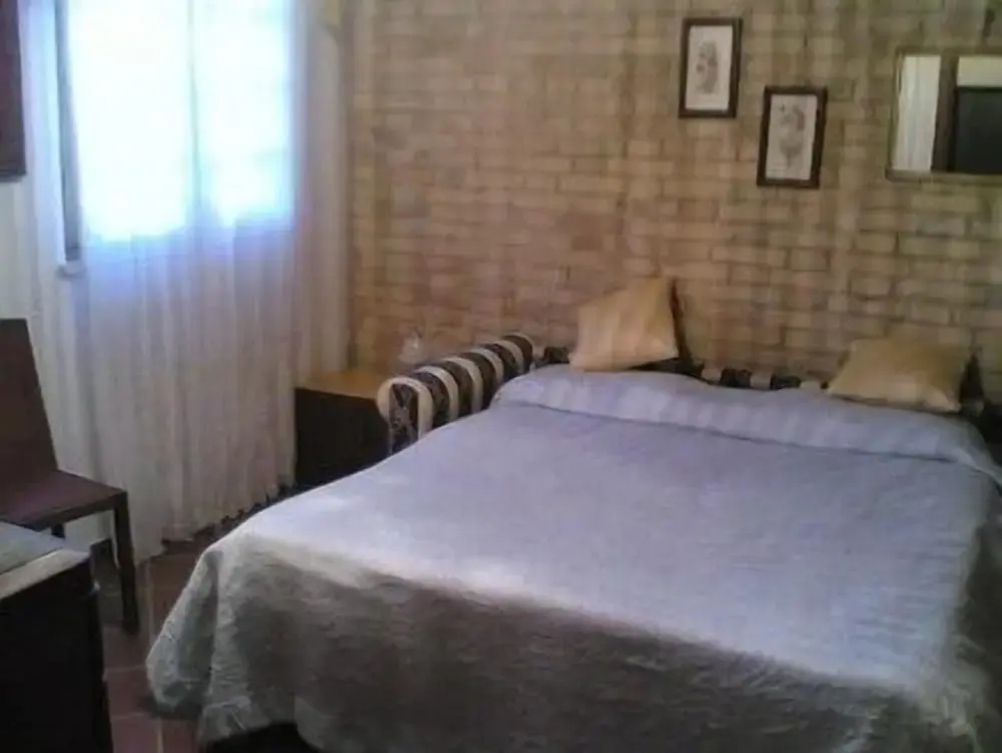 Bed & Breakfast Giardino Agritourist