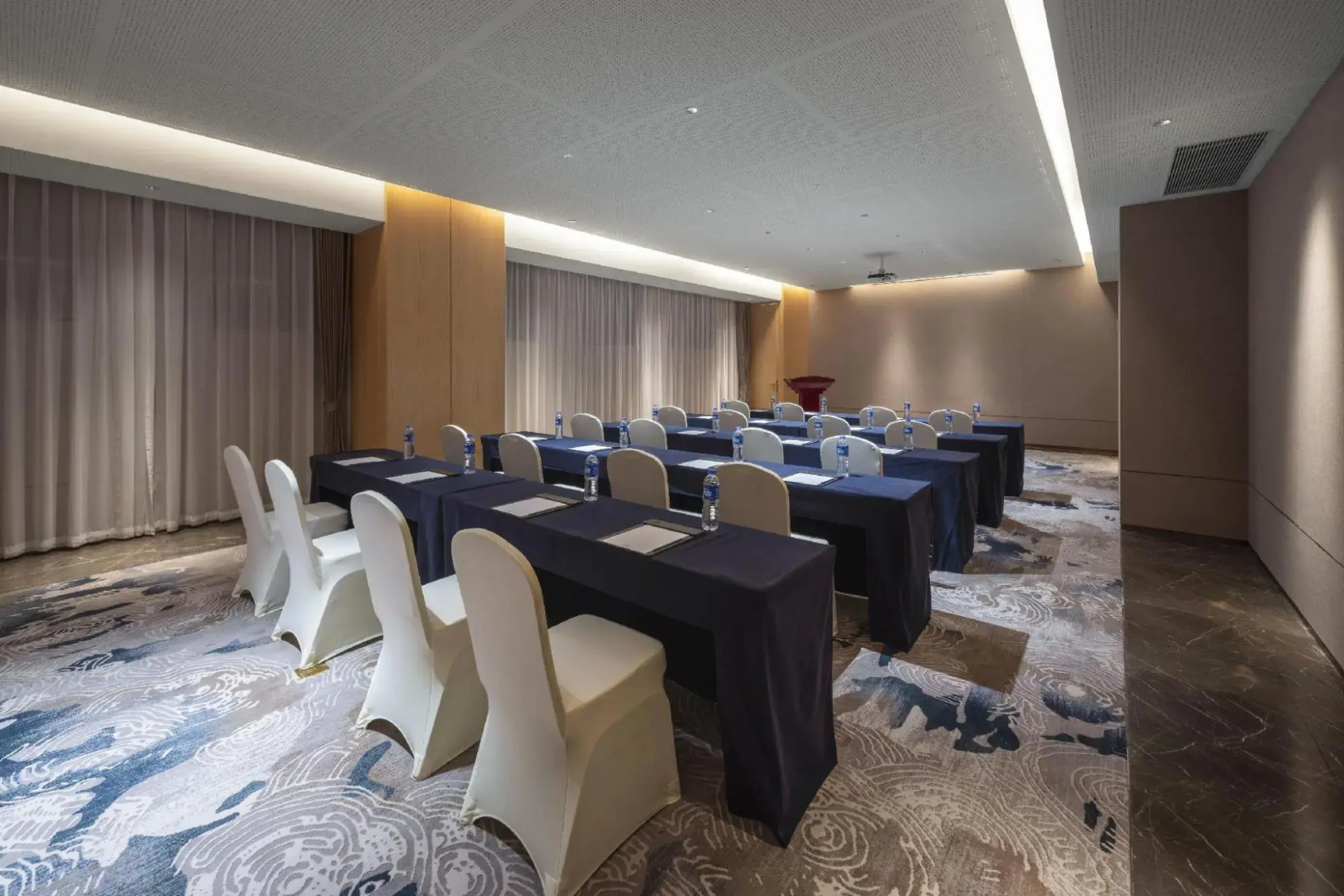 Wanda Realm Chengde Jinbao