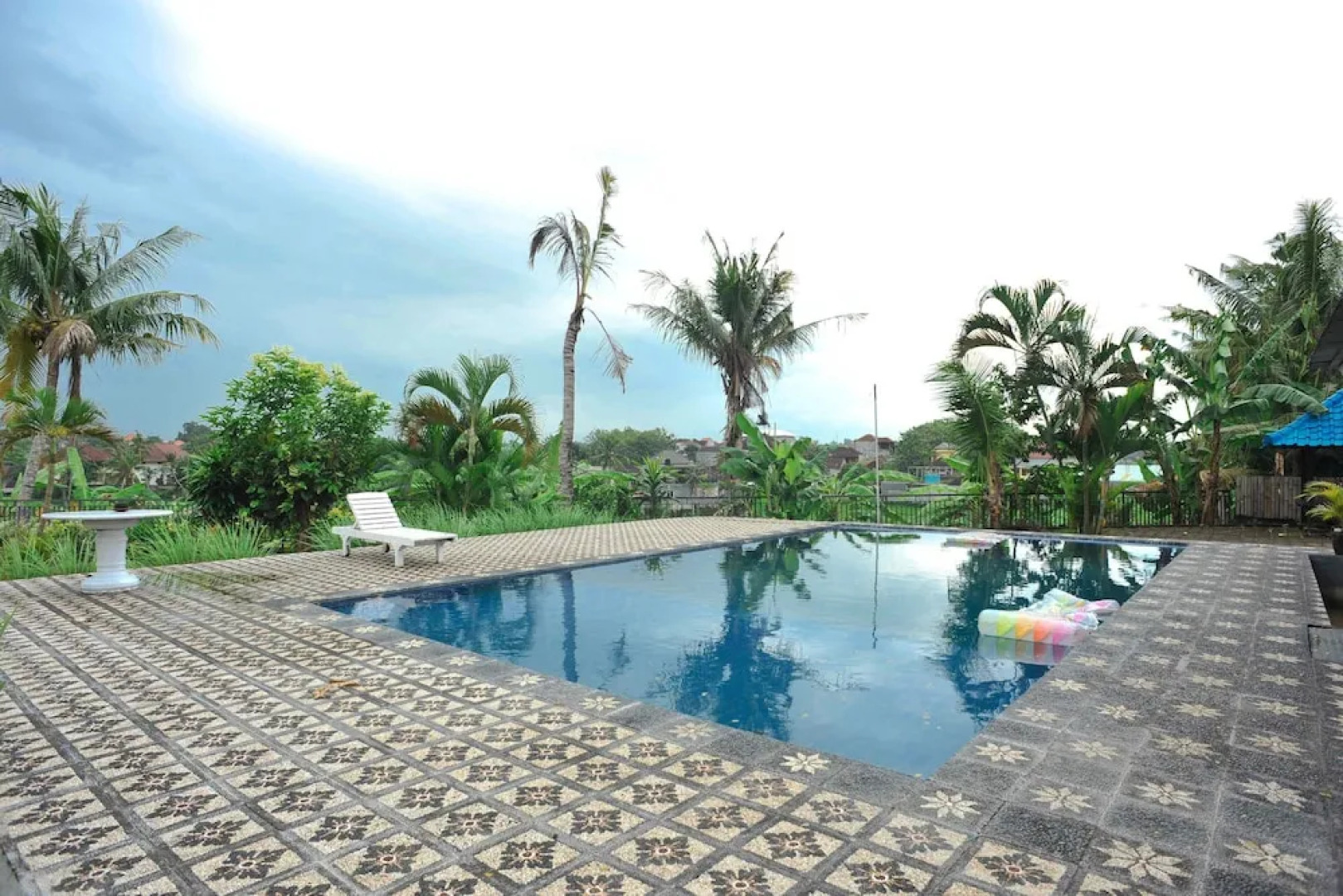 Airy Eco Kuta Utara Pandu 50 Dalung Bali