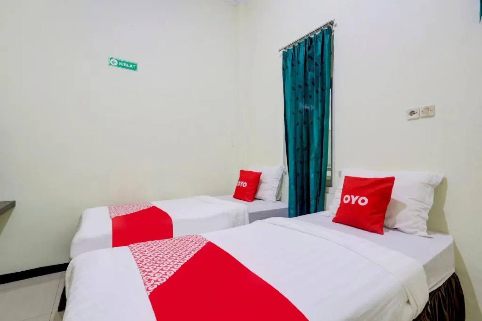 OYO 90709 Djati Guest House