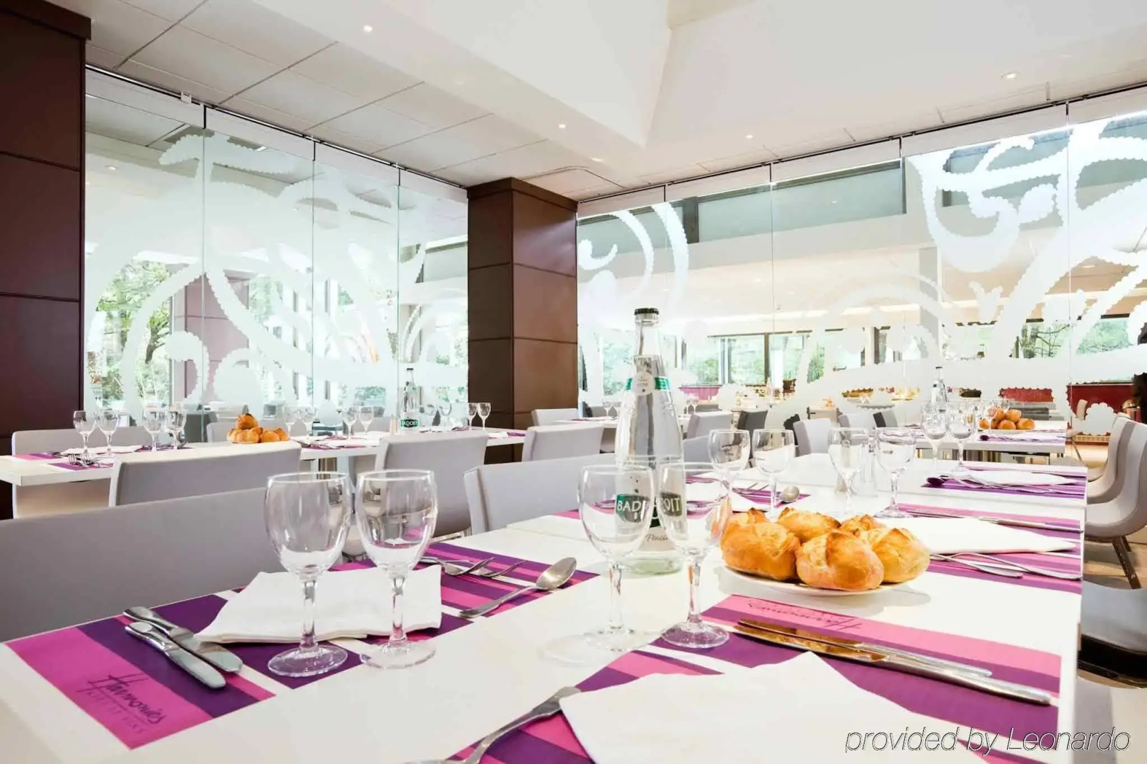 Отель Mercure Paris Centre Tour Eiffel 