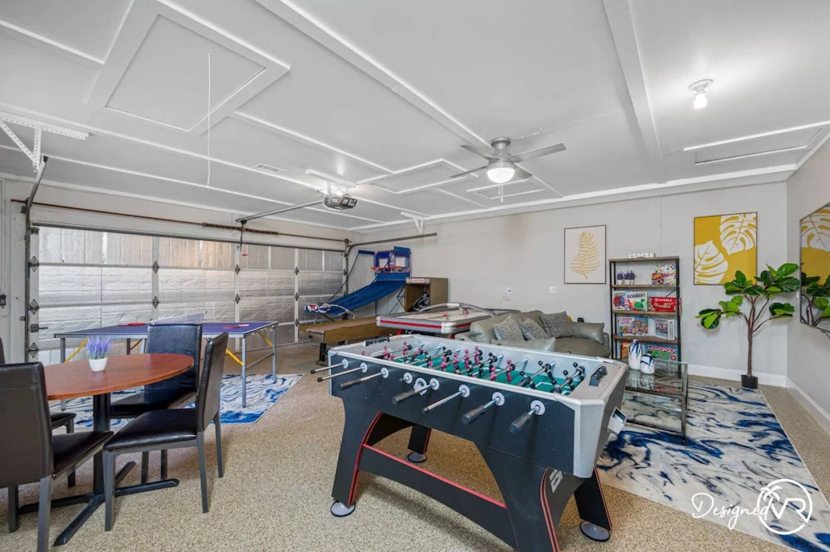 Chic 8BR with Heated Pool & Waterview