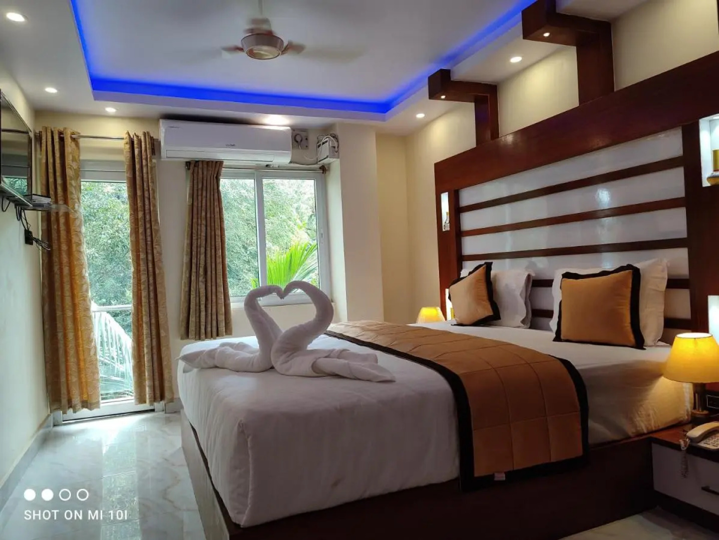 A R Pride Residency-Port Blair