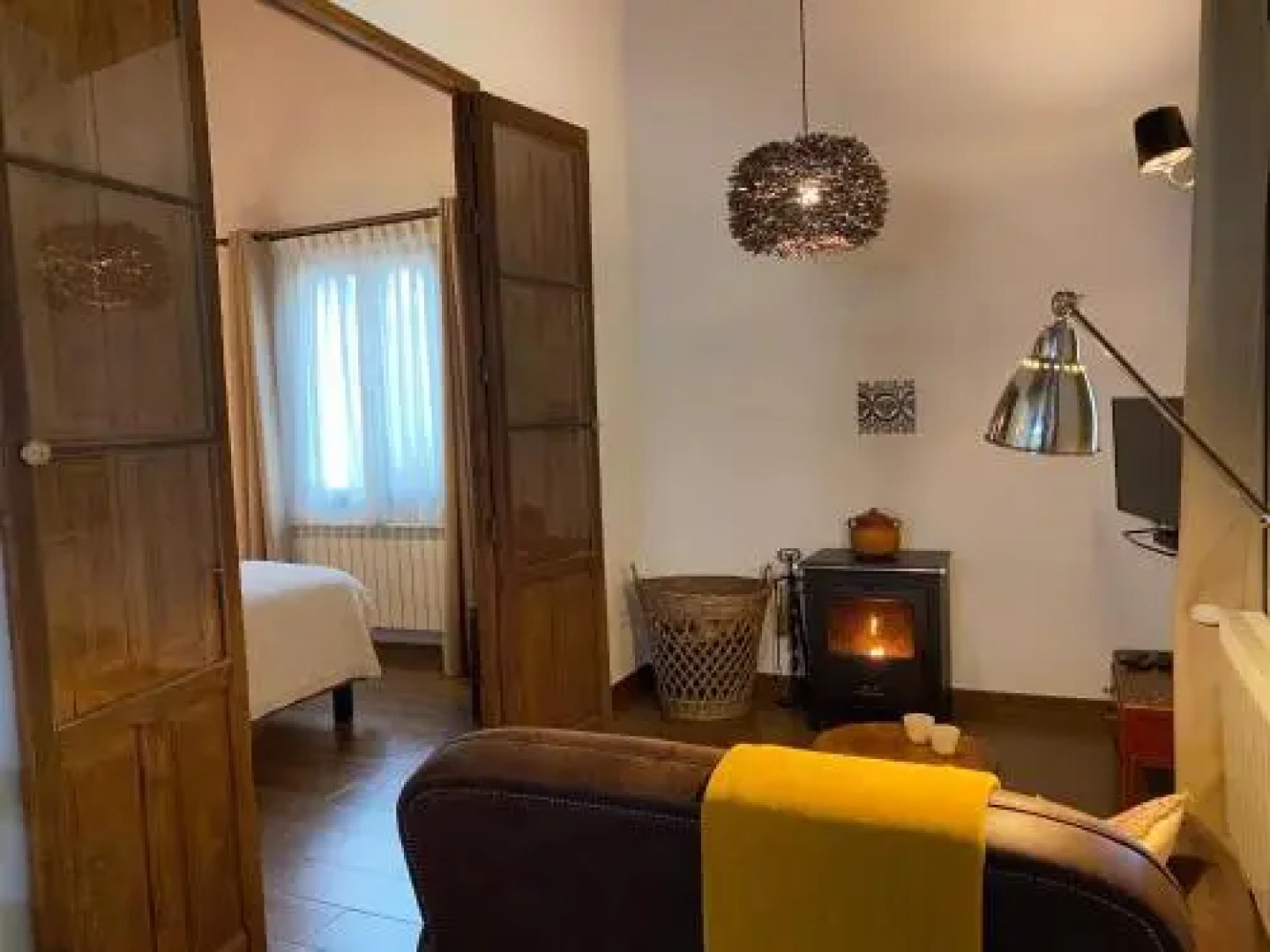 Valle del Arroyo Casas Rurales - Bed & Breakfast