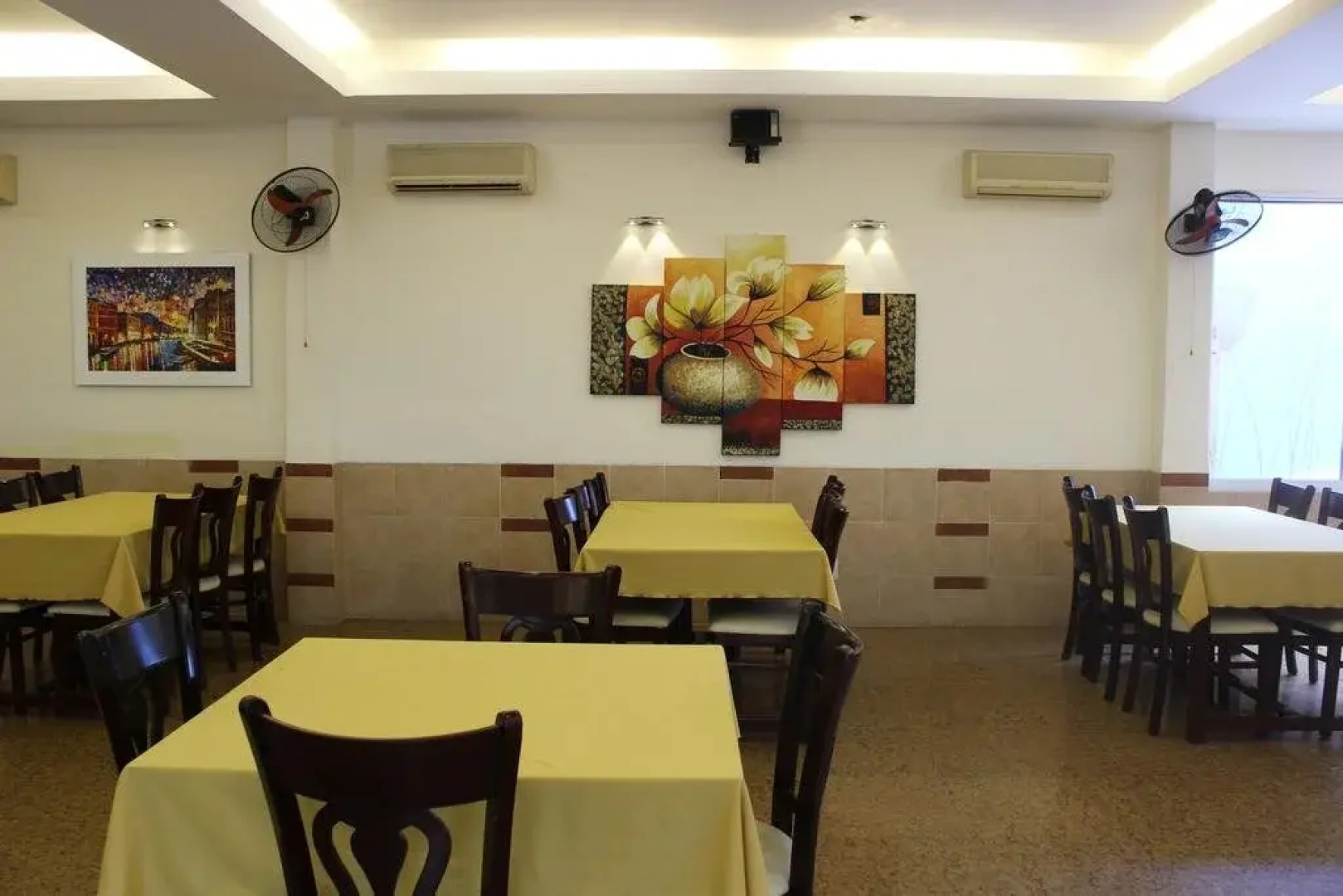 Mong Yen Hotel