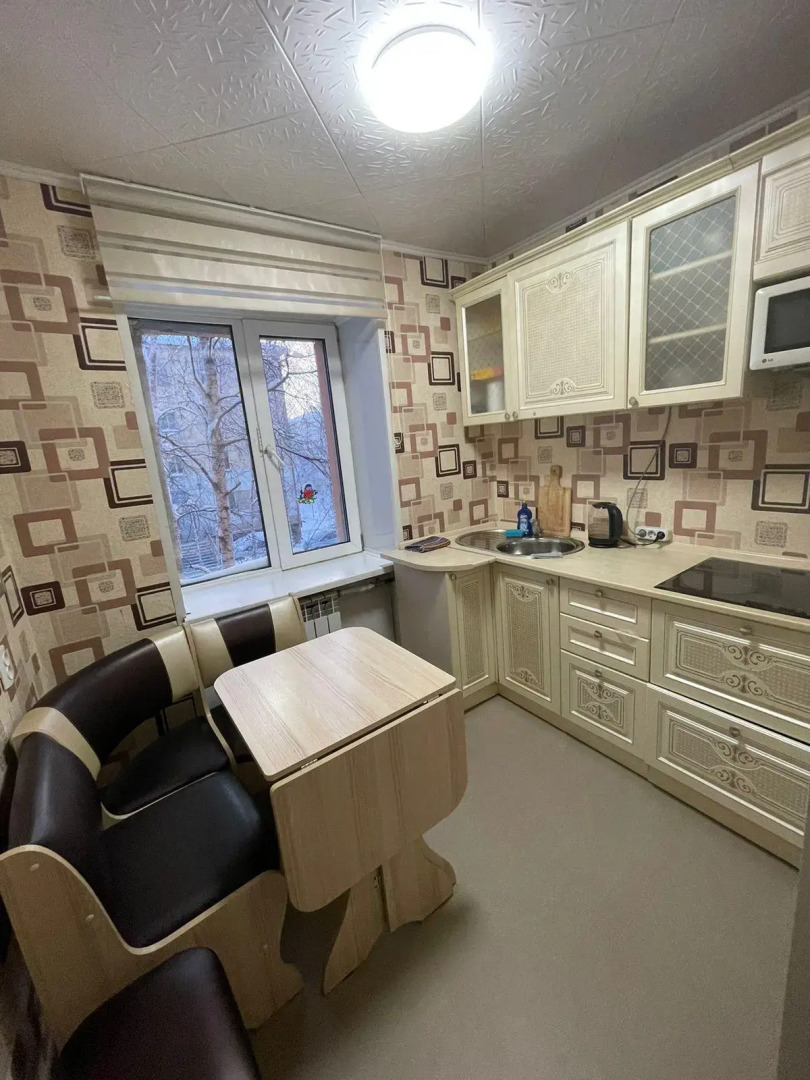 Апартаменты на улице Советская 8