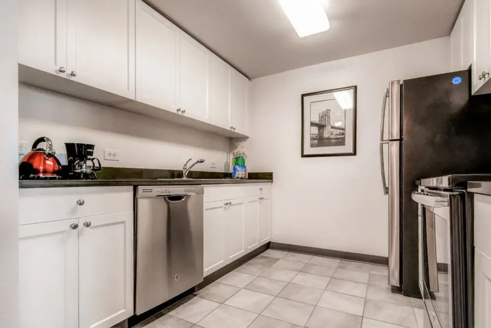 Global Serviced Apartments At 333 River Street