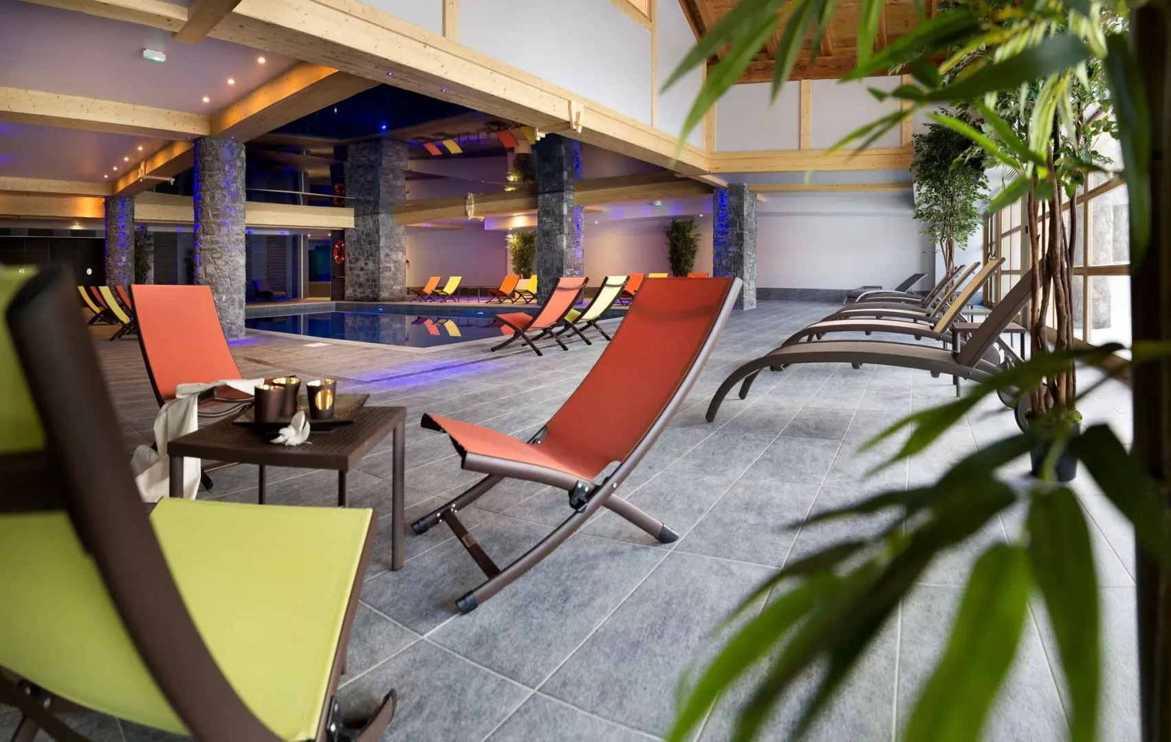 CGH Boutique Residence Le Cristal de l’Alpe