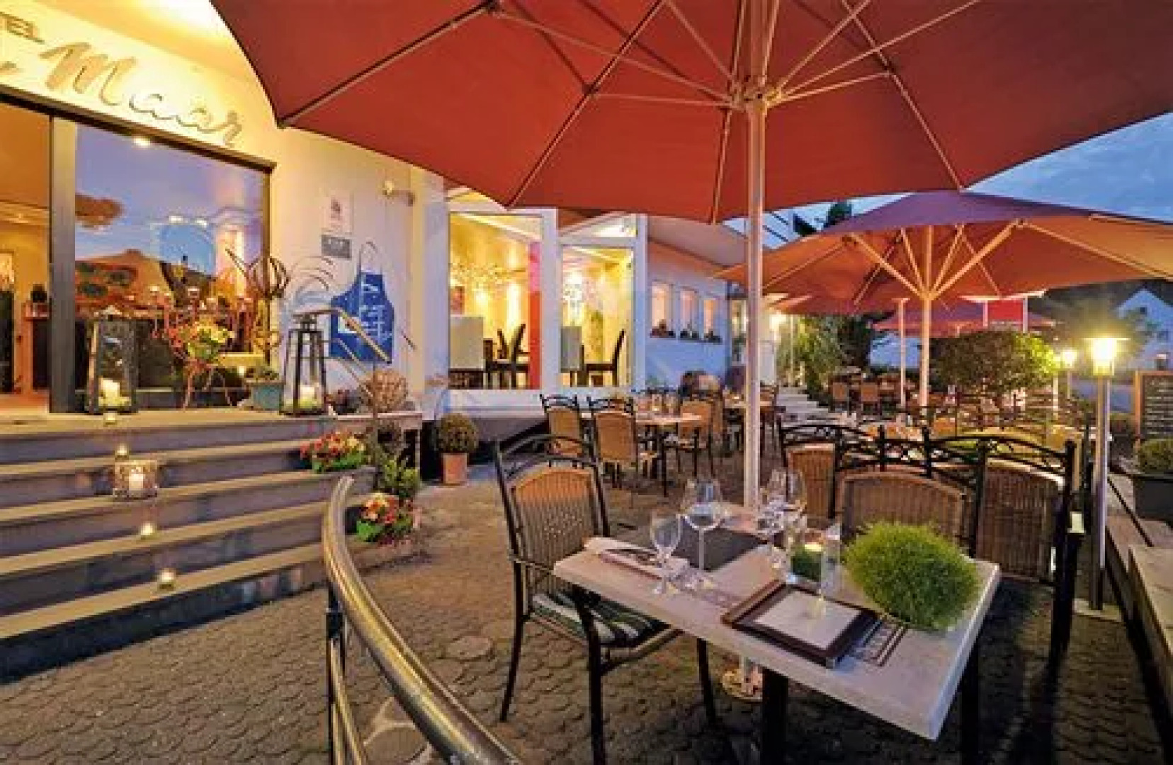 Hotel Maarium Meerfeld