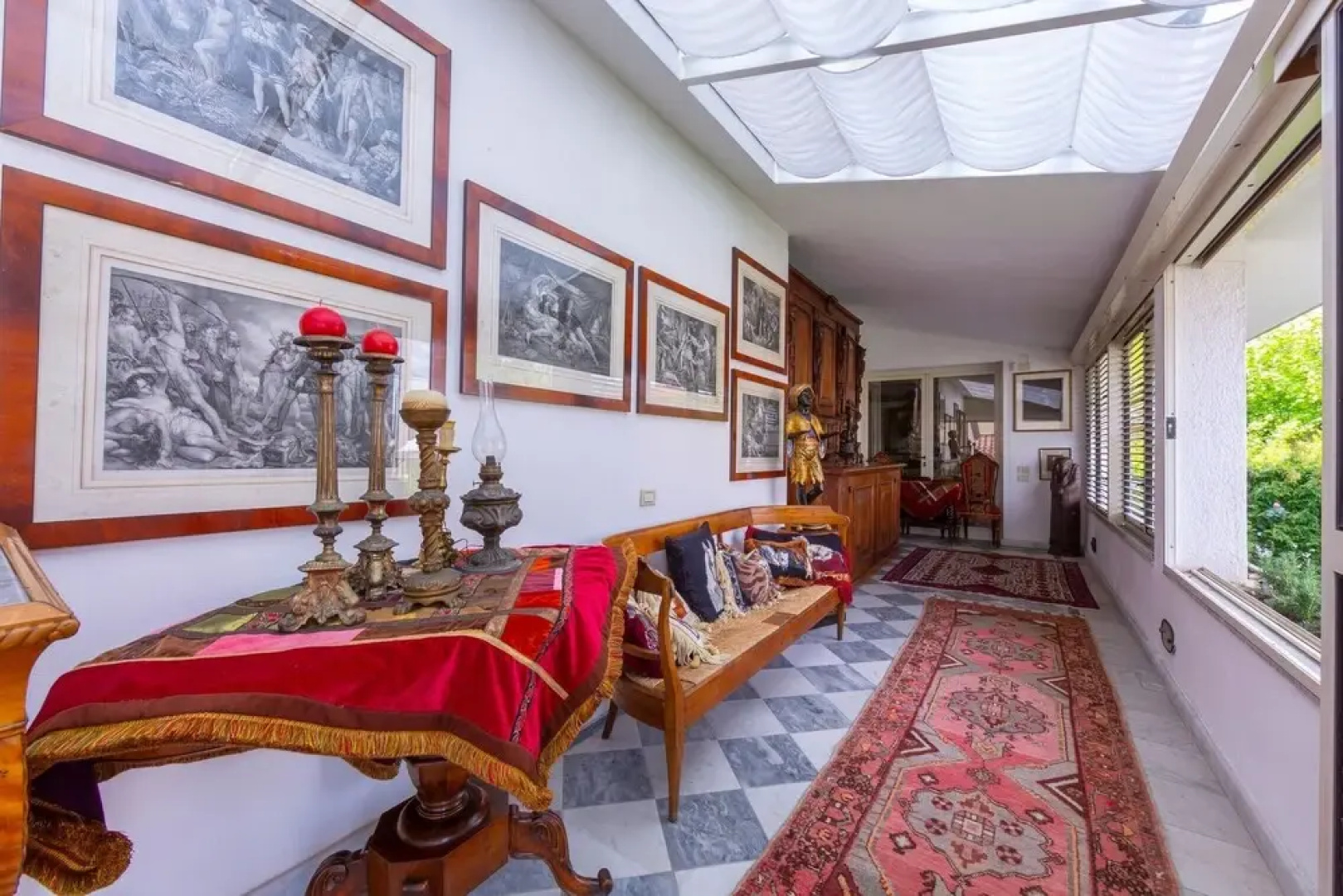 Villa Marta