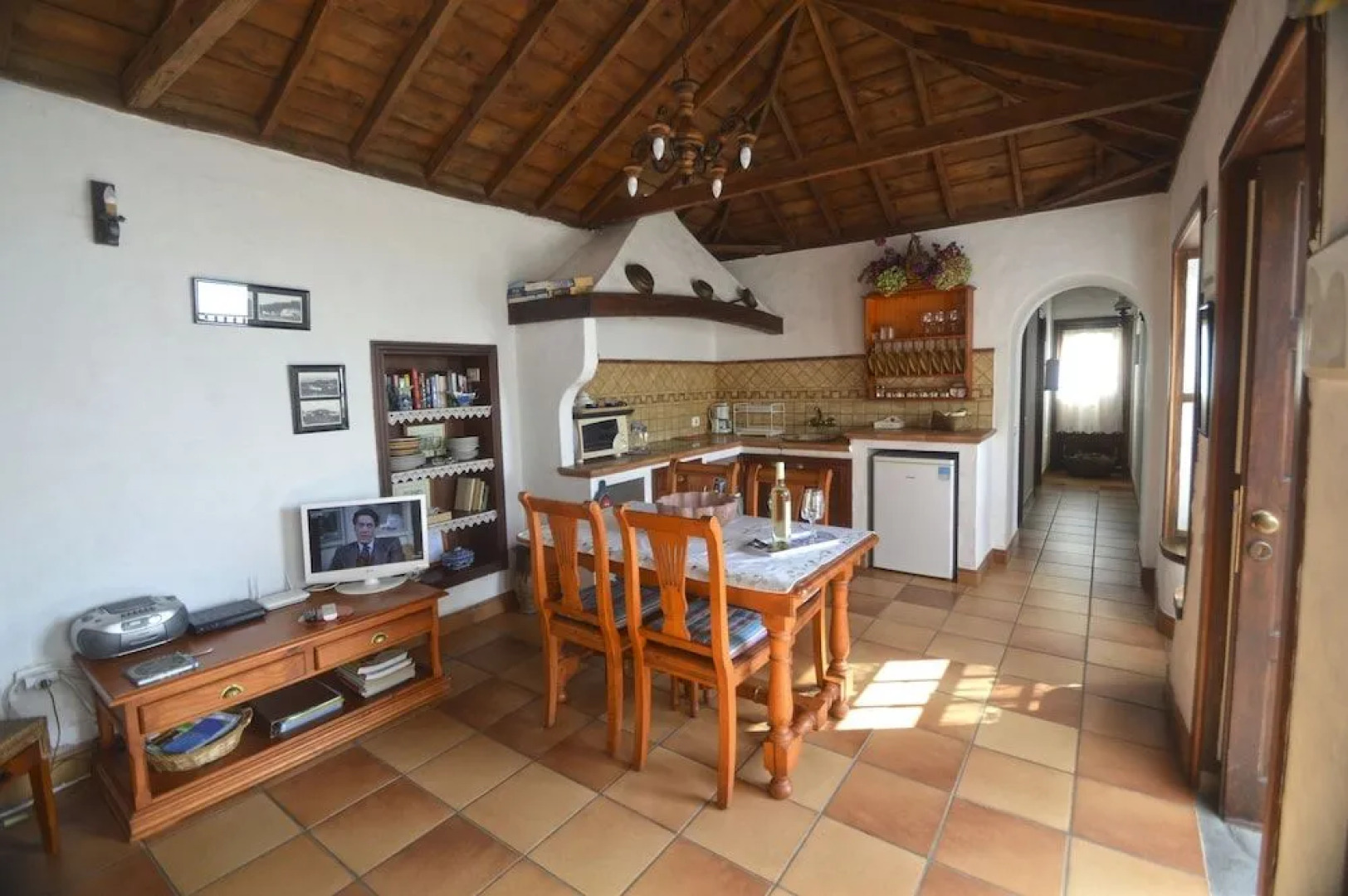 Casa Rural Maximina by Isla Bonita