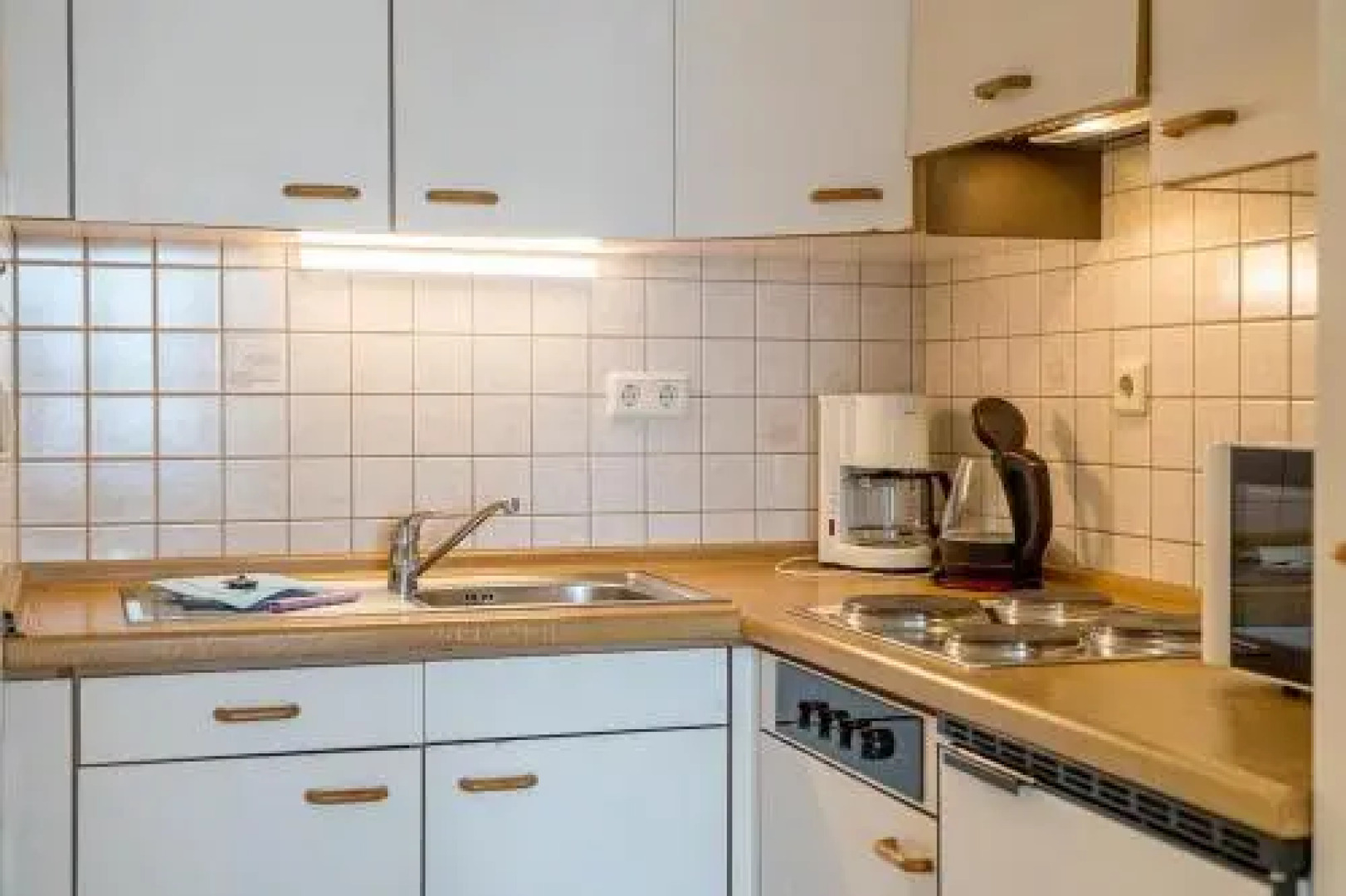 Upstalsboom Hus Jadekieker