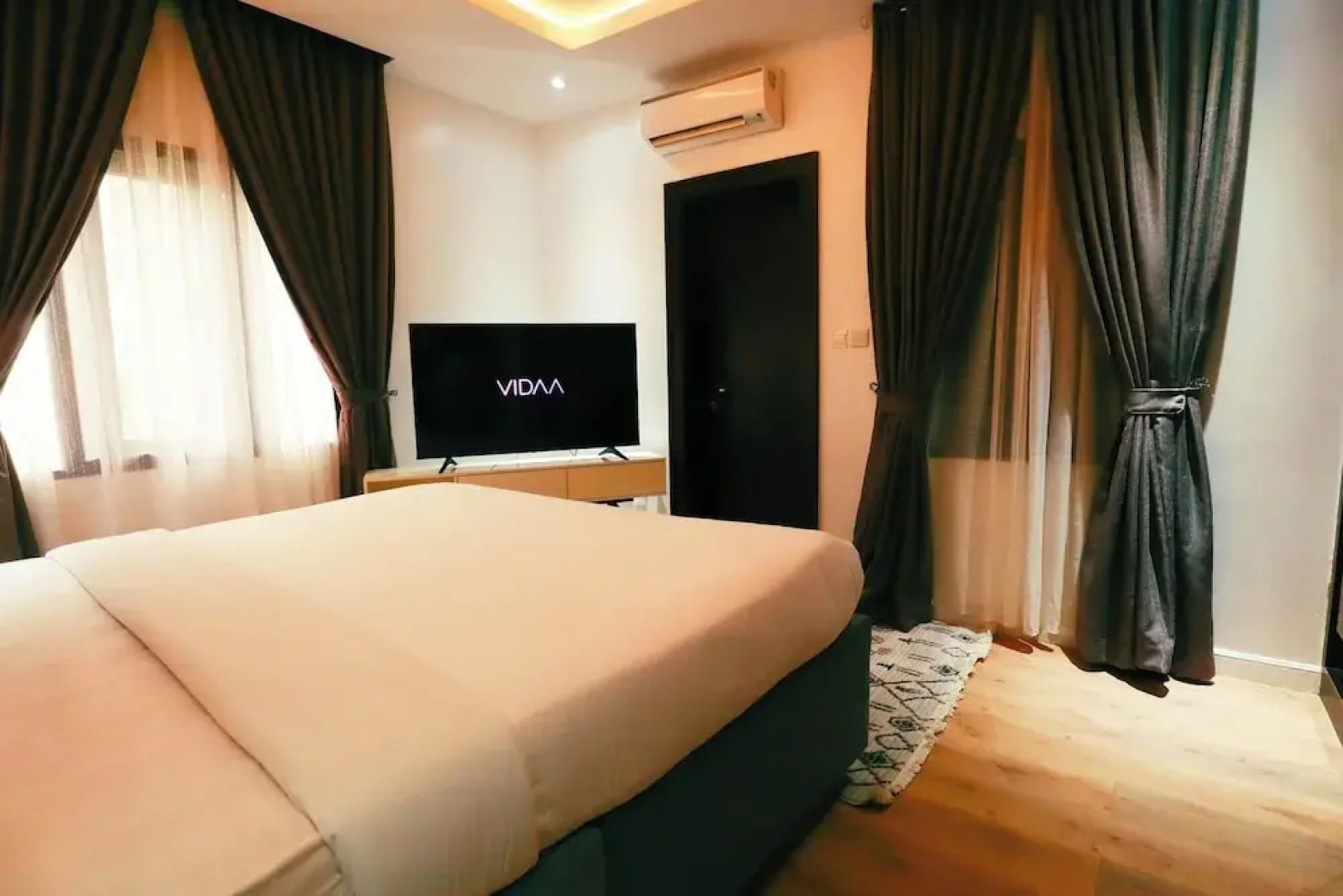 Homeaway Apartment Hotel
