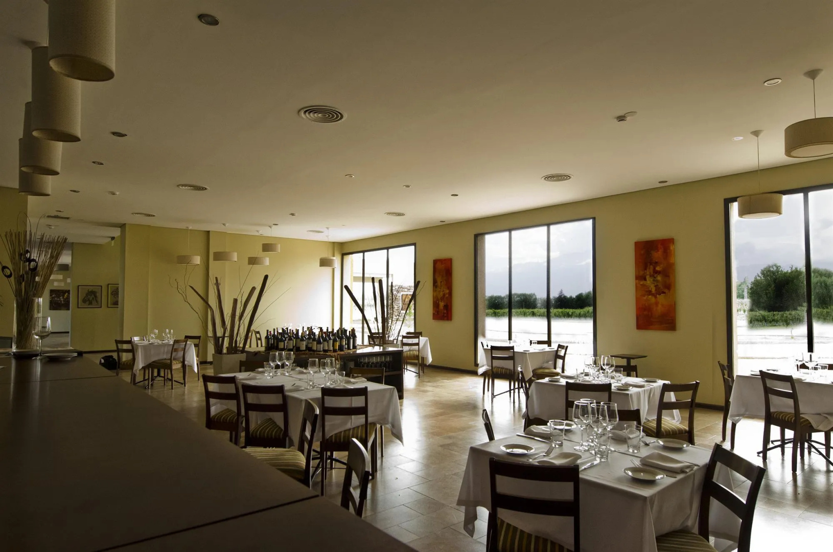 Fuente Mayor Hotel And Resort