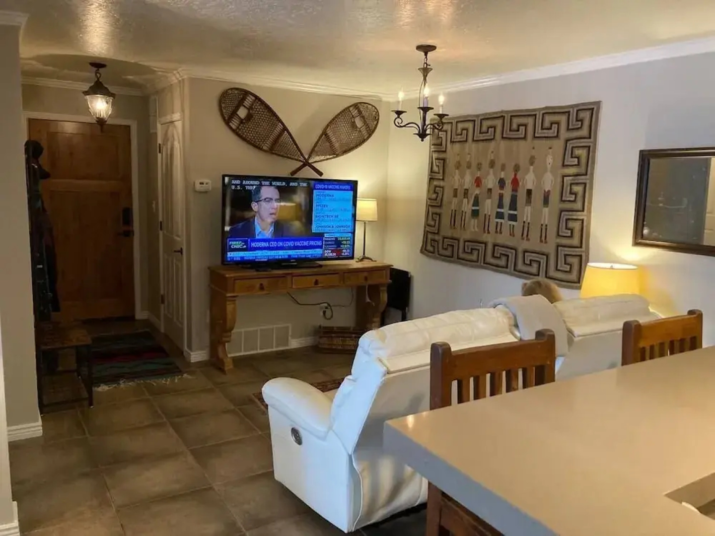 Wintergreen 3101 2 Bedroom Full Kitchen Condo Condo by Redawning