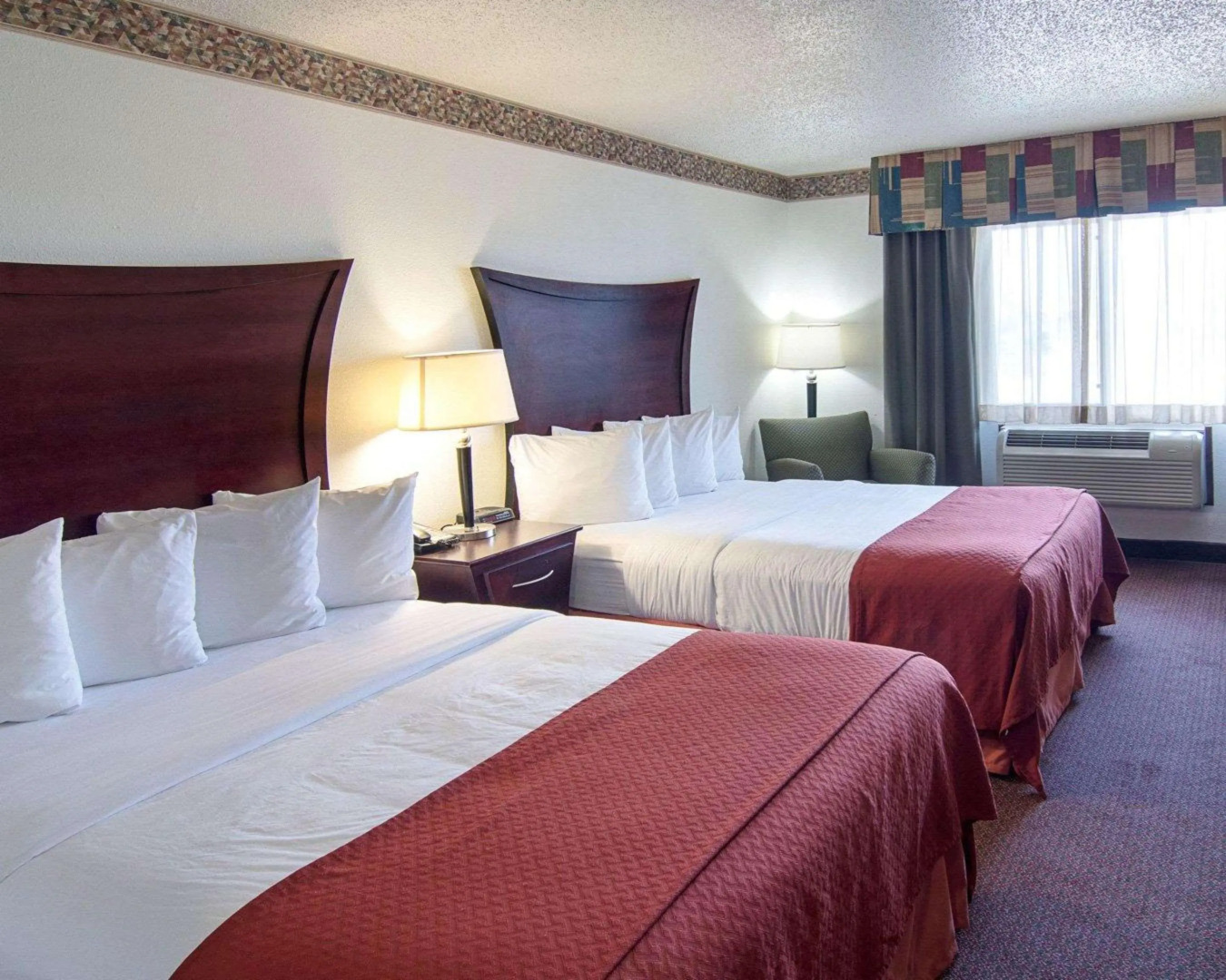 Quality Inn Midland South