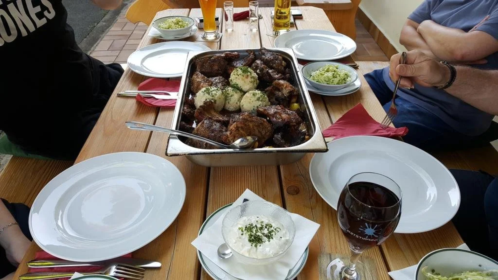 Gasthaus Hohenkendl
