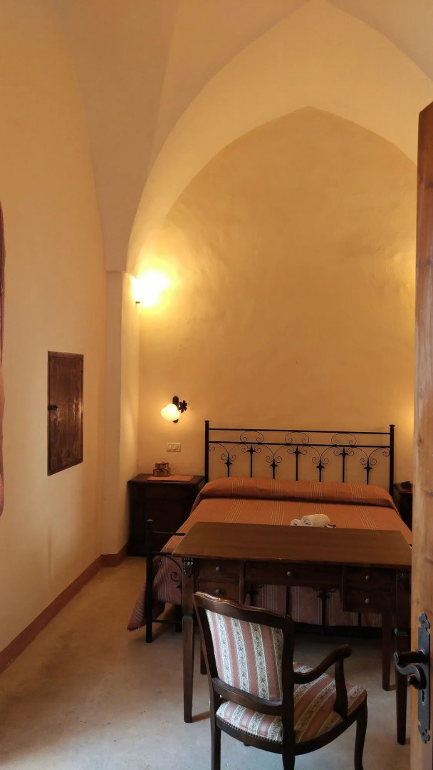 A Locanda Tù Marchese