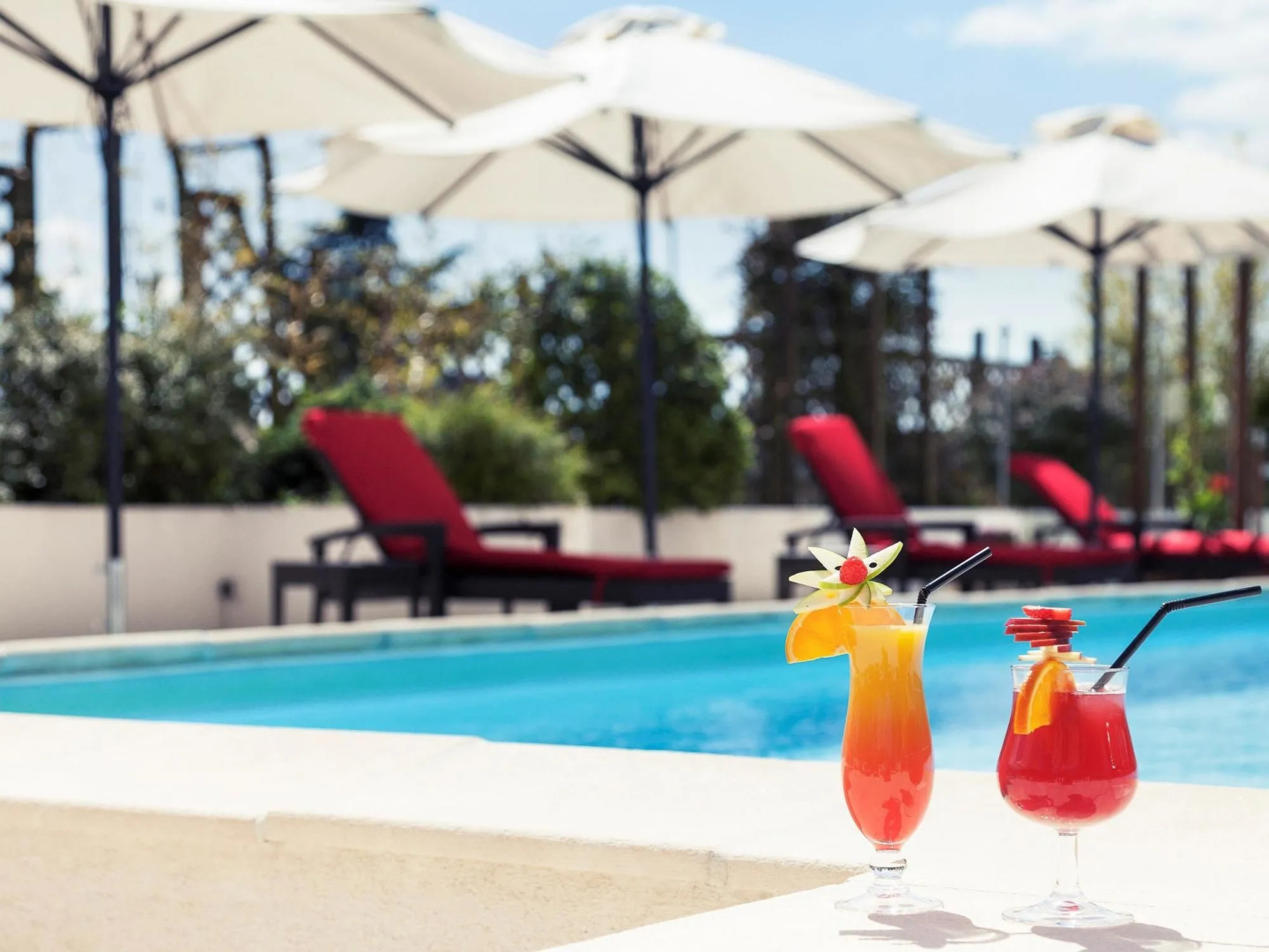 Mercure Orléans Centre