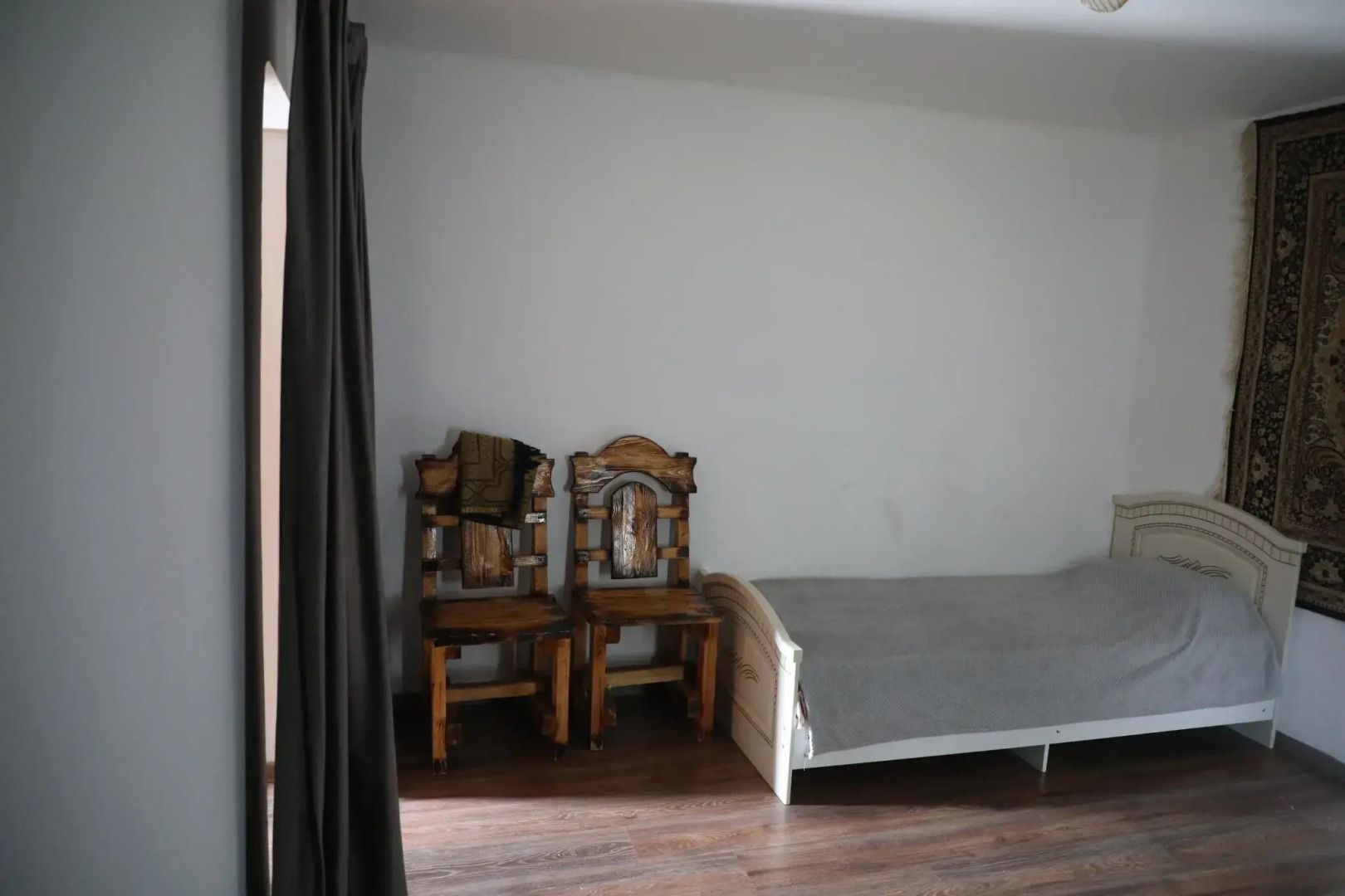 Беной Тревел Озеро