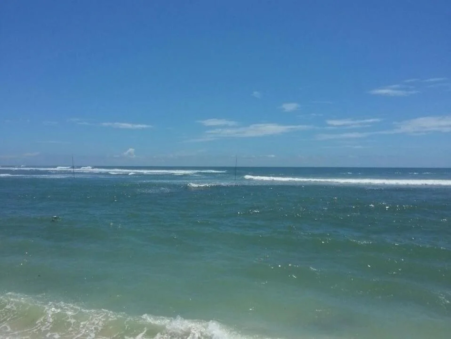 Polhena Coral Reef Resort