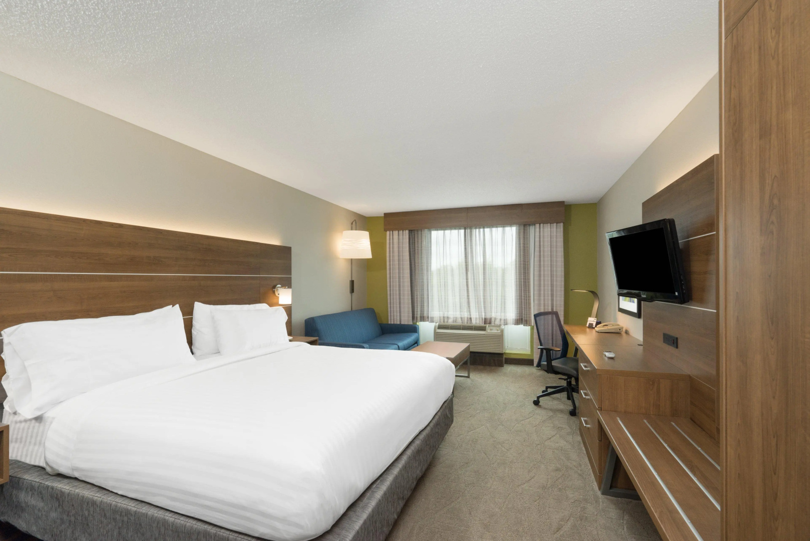 Holiday Inn Express Hotel & Suites Frankfort by IHG
