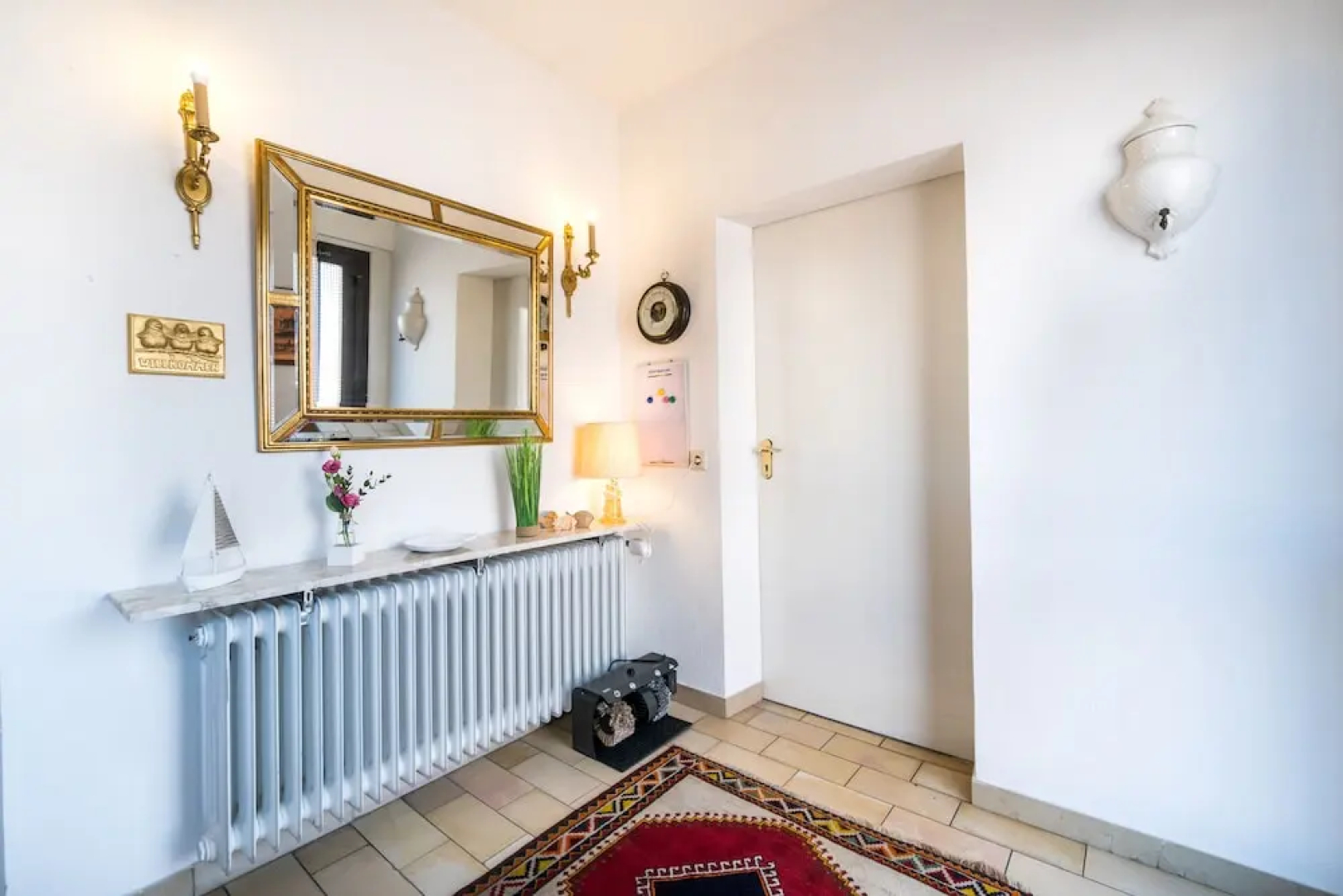 Haus Bettina