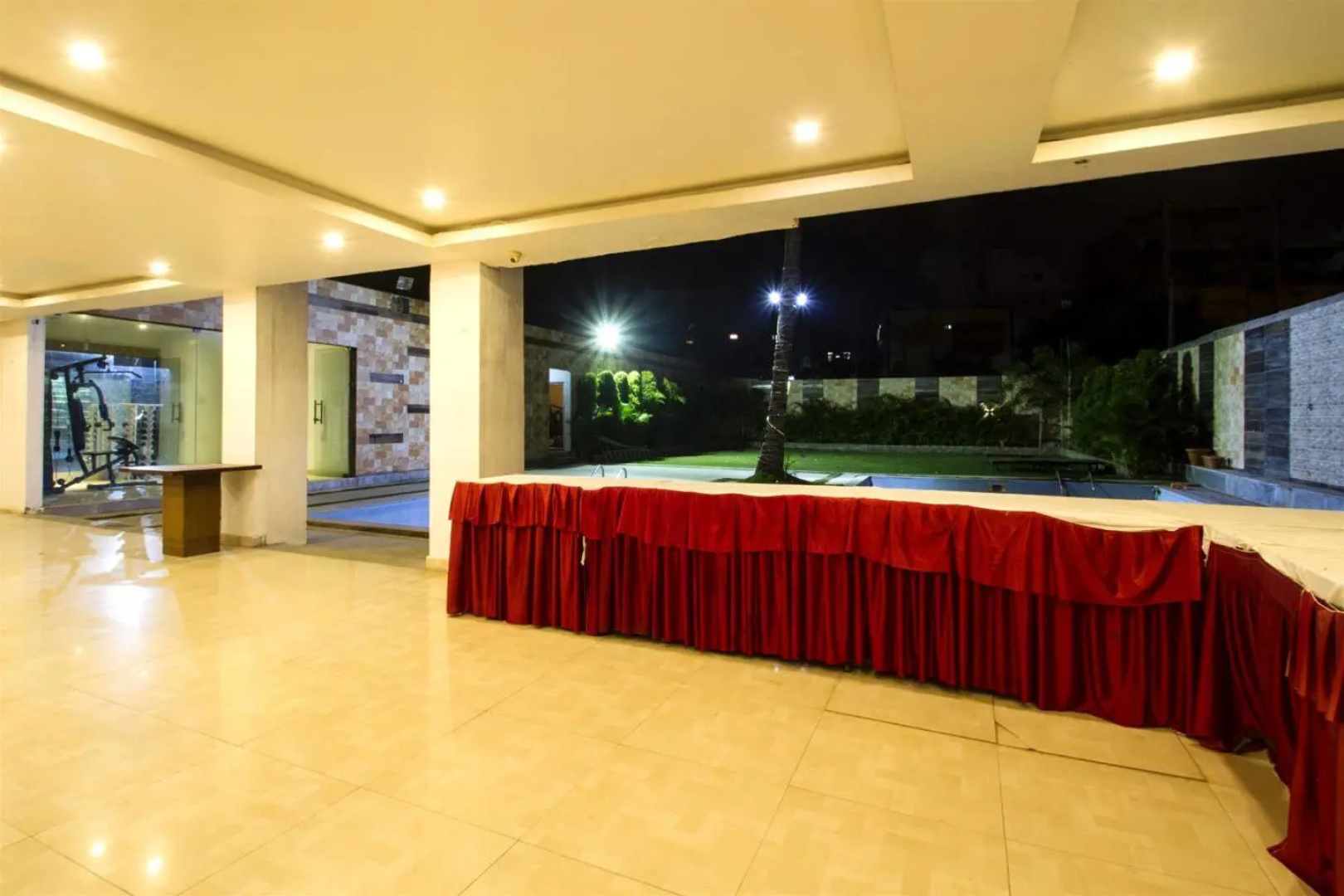 Rainbow International Shamshabad