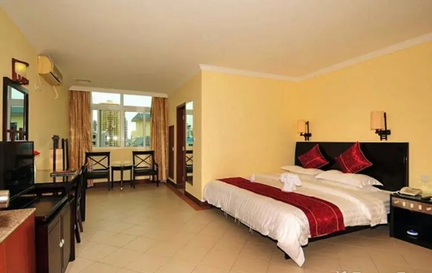 Xinxing Garden Hotel