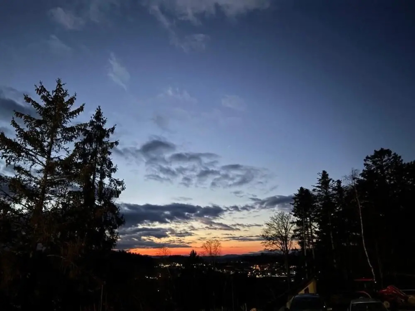 Komfortables Helles 2-zimmer-appartment